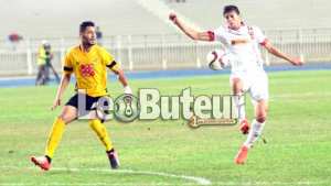 MCA - USMH (Aujourd'hui à 16h00)