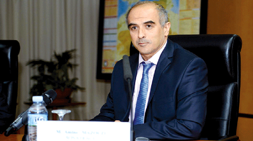 Les dernières déclarations de GRTgaz relèvent de la «spéculation»