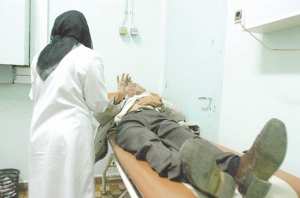 Un mort et quatre personnes secourues à Batna...