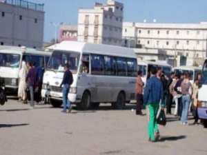 تنظيم يوم تكويني لفائدة سائقي الحافلات ببجاية