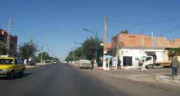 سكان حي الشعب بغليزان يطالبون مجددا بوضع ممهلات