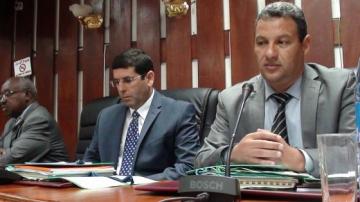 والي البويرة يشدد على حسن استغلال العقار لندرته