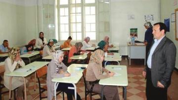 فتح أكثر من 4 آلاف منصب تكويني خلال دورة فبراير بأدرار