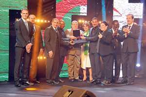 مخلوفي، روبا ومليح ومولودية بجاية الأحسن في سنة 2016