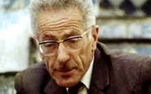 Centenaire de la naissance de Mouloud Mammeri