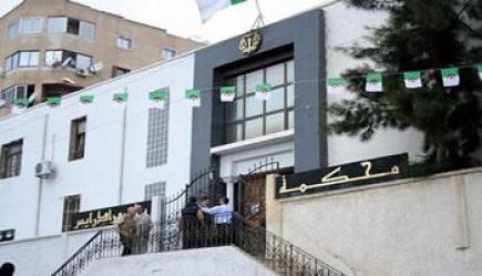 إيداع صاحب البناية المردومة بسيدي يحي بالعاصمة الحبس عن تهمة القتل الخطأ