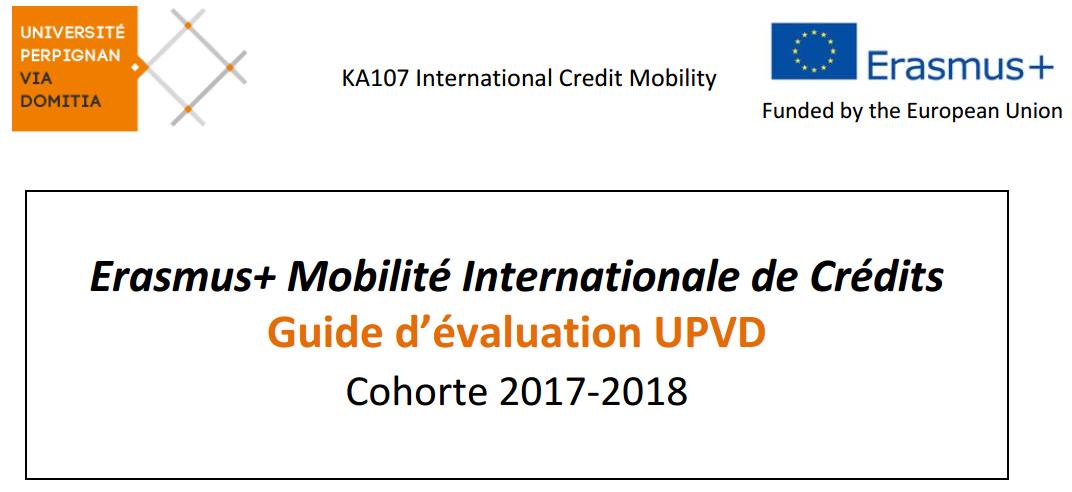 مع جديد اخبار المنح من جديد .....منحة اوراسميس الدولية لكل المراحل الجامعية : ليسانس ، ماستر و دكتوراه.