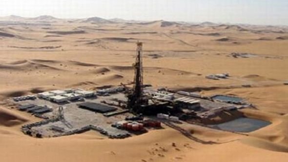 مجمع توات-غاز بولاية أدرار سيدخل حيز الإنتاج قبل نهاية السنة الجارية