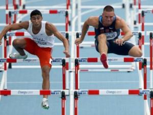 Bouraada pulvérise son record d’Afrique au Meeting de Ratingen
