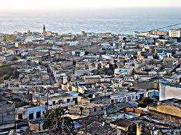 MOSTAGANEM....La véritable « Casbah » de Mosta