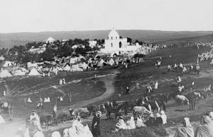 الوا عن مستغانم....تسمى مشتى غانم وتسمى مسك غانم وتسمى مسك الغنائم وتسمى مرسى غانم وفي القديم تسمى كارتنا و يقول أن مستغانم حولها عرب كثيرة تسمى عرب مجاهر