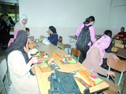 La sonnette d'alarme tirée