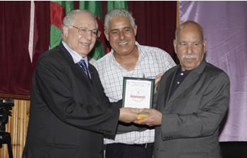 L'homme des causes justes