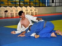 Championnat de judo : le JC El Harrach et le DS Baba Hacène Hacène champions