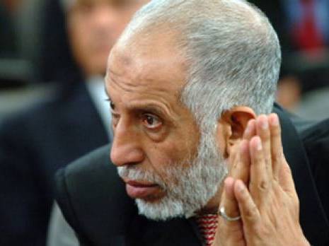 Le FLN au bord de l'explosion