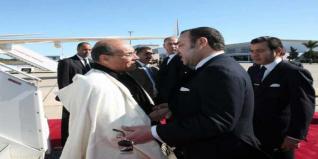 Rabat et Tunis réaffirment leur volonté d'édifier l'Union du Maghreb