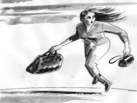 'Je t'attendais...' 26eme partie