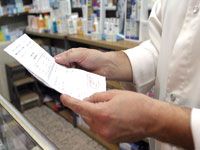 Le Président du SNAPO à Oran