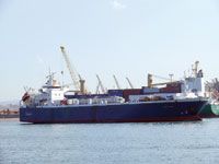 Le FCE organise un atelier sur le transport maritime de marchandises en Algérie