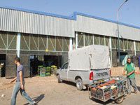 Transfert des mandataires à El-Kerma