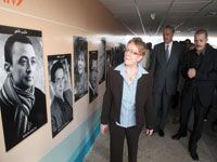 L'ACTIVITE DANS LE METRO EST LA GRANDE NOUVEAUTE DE CETTE EDITION