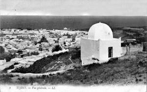 MOSTAGANEM...., point de chute réputé des saints marabouts, savants et érudits