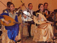 «Andaloussiate El Djazaïr»