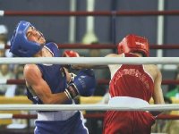 4ème Coupe d'Afrique des nations de boxe : l'Algérie conserve son titre