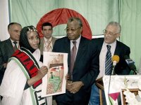 L'Algérie a beaucoup fait pour venir en aide aux réfugiés dans le Sahel (Croix-Rouge malienne)