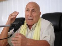 Une nouvelle génération d'écrivains français emploie la Révolution algérienne de manière positive (Boudjedra)