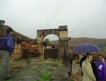 سكان الصفصافة ببني حميدان خارج اهتمامات سلطات قسنطينة