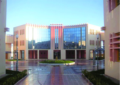 Les enseignants du centre universitaire souffrent de l'exclusion et de la marginalisation