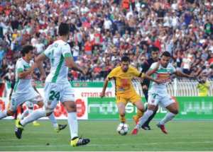 Ligue 1 (17e journée)