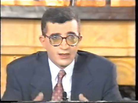 L'UGTA rend hommage à Abdelhak Benhamouda