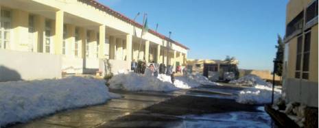 Les poêles, un «luxe» dans nos écoles