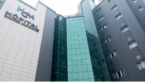 Lutte contre le cancer