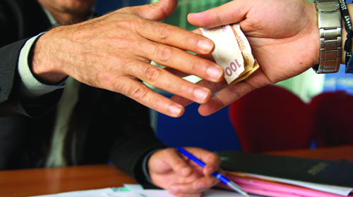 Sujet lors de l'interview donnée le 28 décembre 2016 à l'American Heradl Tribune