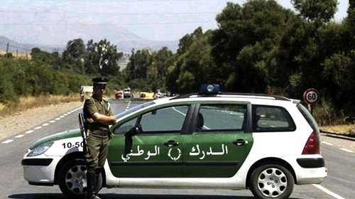 Sujet lors de l'interview donnée le 28 décembre 2016 à l'American Heradl Tribune