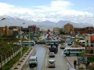 الأمين العام لولاية البويرة يدعو لتبني الديمقراطية التشاركية في تجسيد المشاريع المحلية