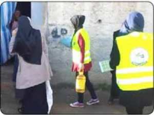 50 أسرة مستهدفة ضمن القافلة التضامنية لمديرية النشاط الاجتماعي بالطارف