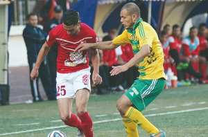 Une prime de 10 millions en cas de victoire à Béchar