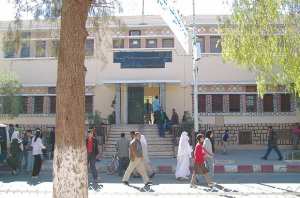 Les expropriés crient au scandale