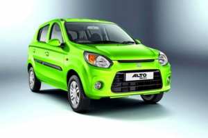 «سيزوكي» تضع آخر اللمسات لإنتاج سيارتها بسعيدة