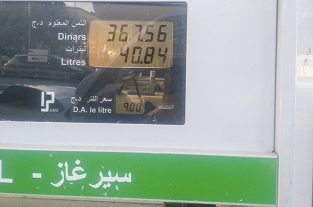 20 000 véhicules convertis au GPL