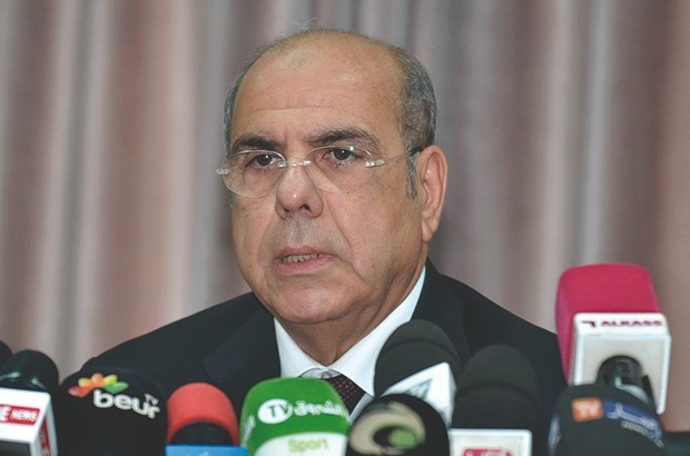 Un appel à candidatures sera lancé par la FAF la semaine prochaine