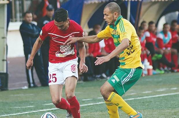 Une prime de 10 millions en cas de victoire à Béchar