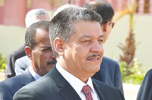 Le CAC, indéfiniment en retard