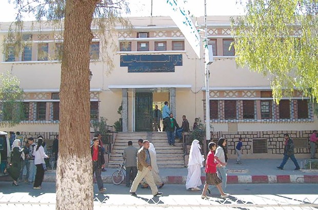 Les expropriés crient au scandale