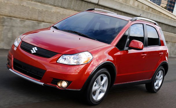 الشروع بتركيب سيارات سوزوكي في سعيدة بداية من مارس