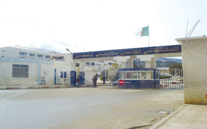 مموّن يزوّد مستشفيات بثلاجات ومبردات على أنها أجهزة كشف بالأشعة في باتنة